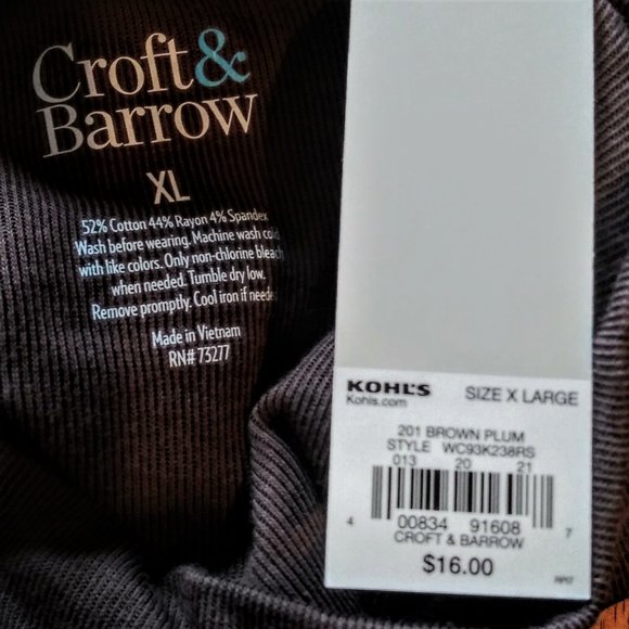 Sleeveless top - Picture 8 of 8